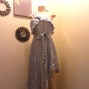 dress  new without tag